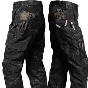Men’s Tactical Work Pants