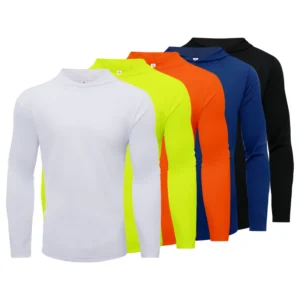 Men’s Hooded Sports Tee