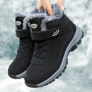 Women’s Winter Snow Boots