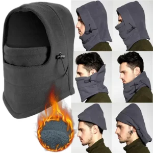 Thermal Balaclava Winter Hat
