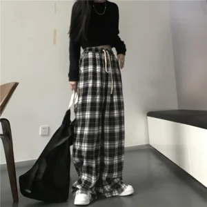 Women’s Oversized Sweatpants