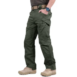 Men’s Tactical Cargo Pants